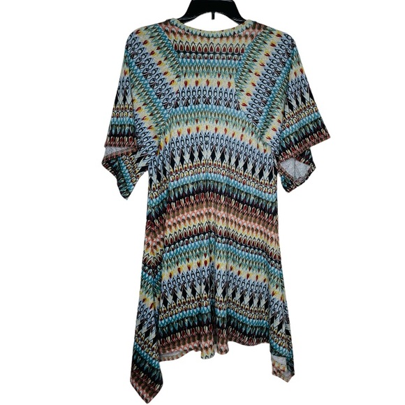 ANTHROPOLOGIE UNCLE FRANK SLIP ON WOMENS DRESS SIZE XS sweater dress - Picture 2 of 8